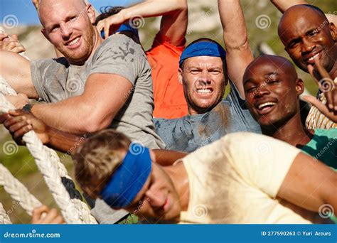 how to get through bootcamp as a gay man