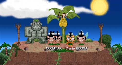 how to get tom in pocket god