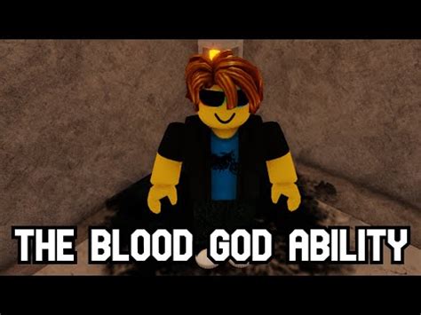 How To Get True Blood God Badge