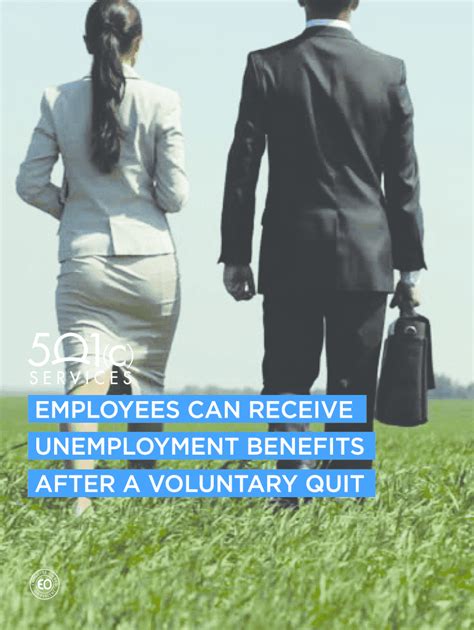 how to get unemployment after quitting