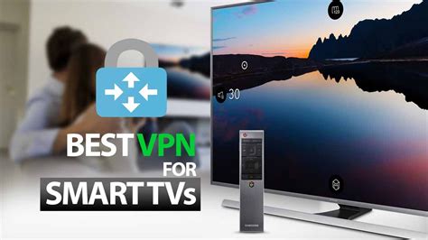 how to get vpn for smart tv