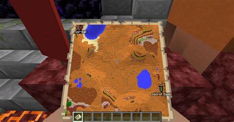 how to get waypoints in minecraft