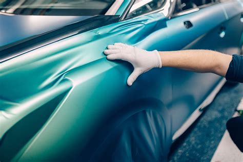 how to get wrap off a car