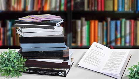 How To Get Your Book Published