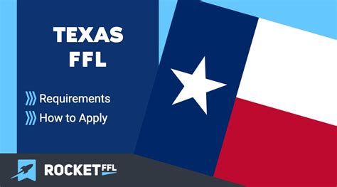 how to get your ffl in texas