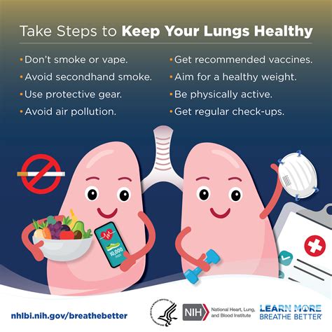 how to get your lungs back simple steps to get rid of smoking and recovering your lungs