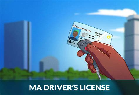 how to get your permit in ma