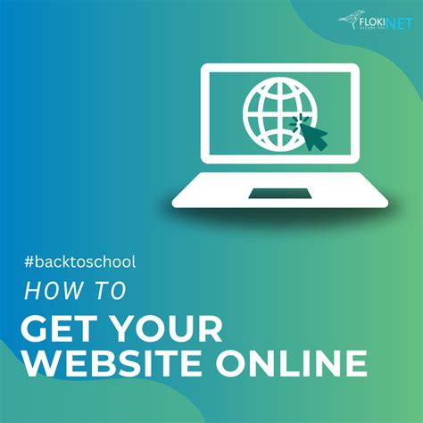 How To Get Your Website Noticed How To Academy