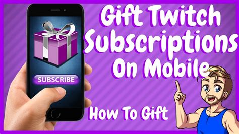 How To Gift A Sub With Prime