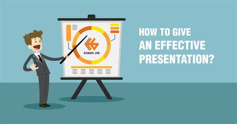 how to give an effective powerpoint presentation