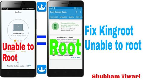 how to give kingroot root access