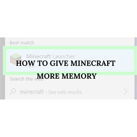 how to give minecraft more ram mac