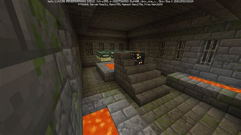 how to go to end minecraft