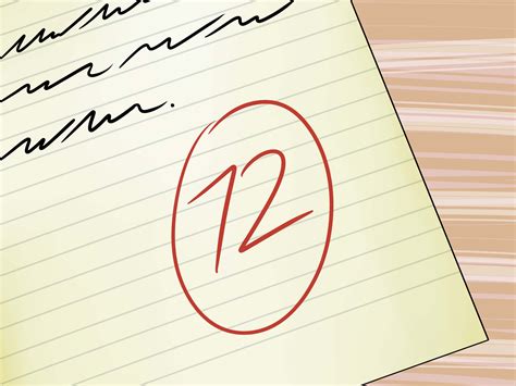 How To Grade A Paper 12 Steps With Grade Paper - Grade Paper