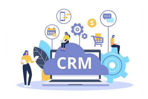 How To Grow Your Crm   How To Create A Successful Crm Strategy In - How To Grow Your Crm