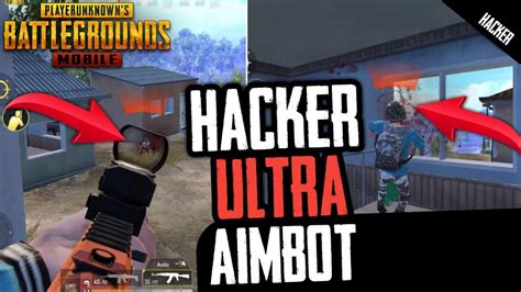 how to hack aimbot in pubg mobile