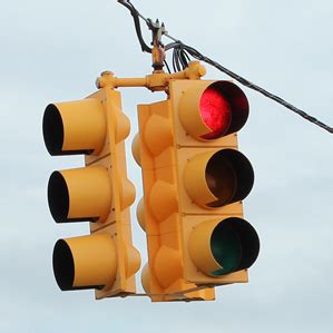 how to hack into traffic lights