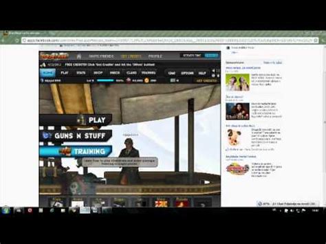 how to hack money in uberstrike