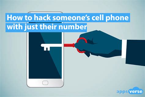 How To Hack Someone's Phone