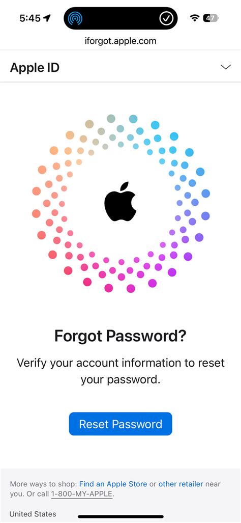 how to hack your apple id password