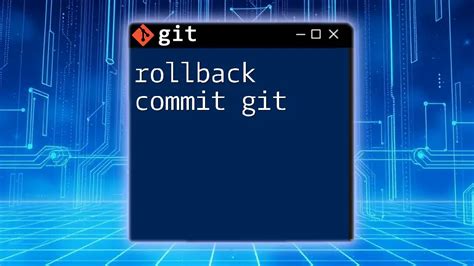 How To Handle Rollback Commit In Application Logic