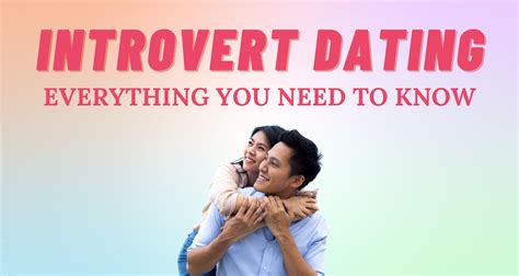 how to have fun being an introvert and gay dating site