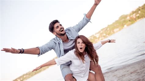 how to have fun in a relationship