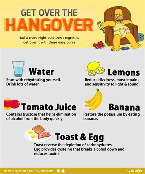 how to help a hangover at work