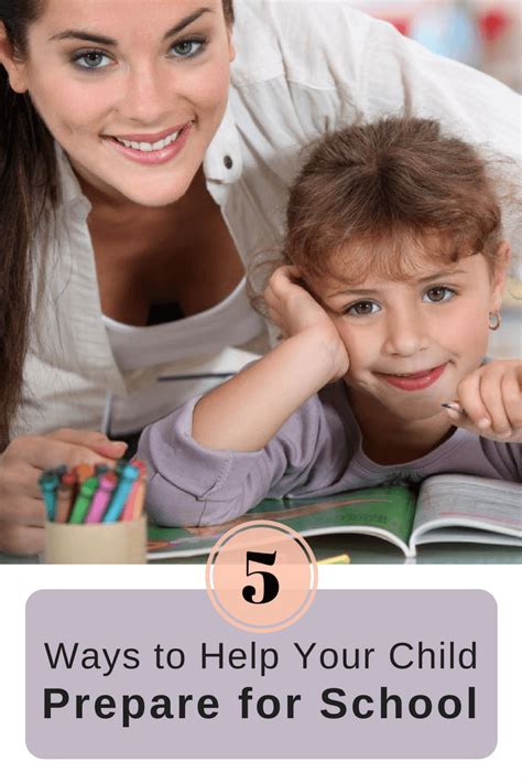 How To Help Your Child Prepare For Kindergarten Exercises For Kindergarten Students - Exercises For Kindergarten Students