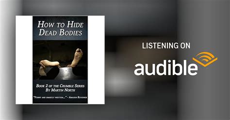 How To Hide A Dead Body