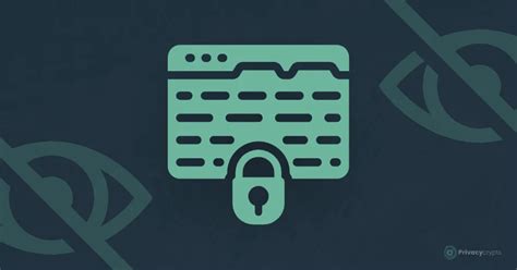 how to hide activity from isp