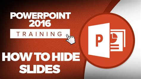 how to hide notes in power point 2016 YouTube