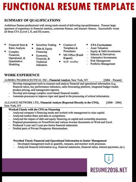 How To Highlight Work Experience On Your Resume Summary Of Experience Resume - Summary Of Experience Resume