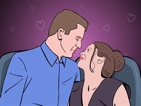 how to hint for a kiss