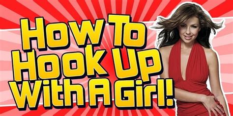 how to hook up a girl online