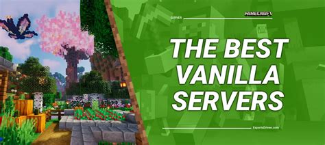 how to host a vanilla minecraft server