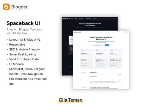 how to customize blogger template