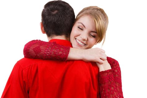 how to hug boyfriend romantically you