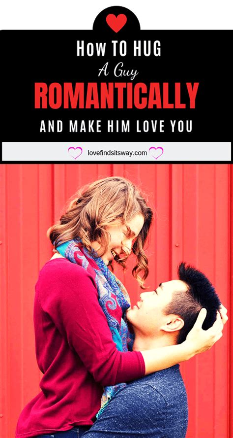 how to hug romantically a guy images funny