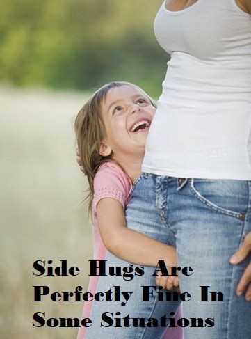 how to hug tall people images free