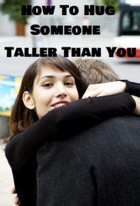 how to hug tall people movie summary