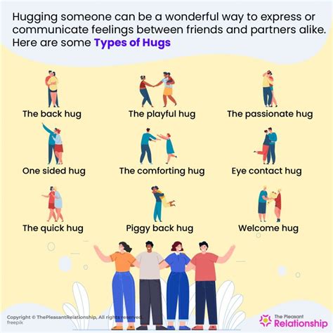 how to hug your tall guys body type