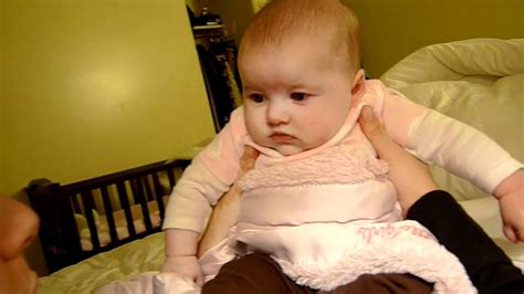 how to hypnotize a baby to sleep