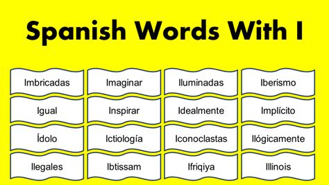 how side i in spanish