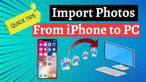 how forth export from iphone to pc