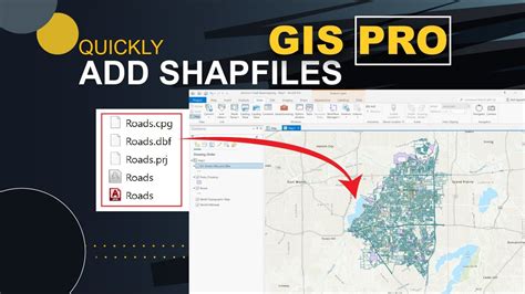 How To Import Shapefiles Into Microsoft Access
