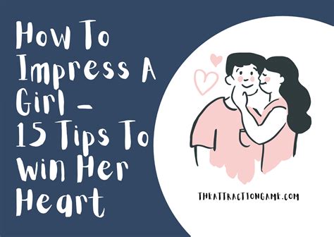 how to impress a girl who likes someone else