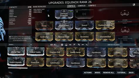 How To Improve My Equinox Nuke Build  - Nuke Gaming Slot Bonus New Member 100