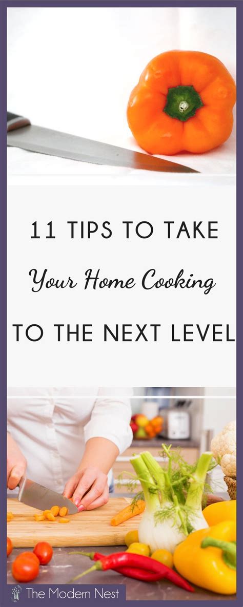 How To Improve Your Home Cooking With The Cooking With Science - Cooking With Science
