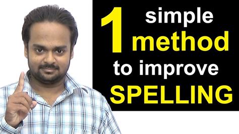 How To Improve Your Spelling In English 9 Practice Writing Spelling Words - Practice Writing Spelling Words